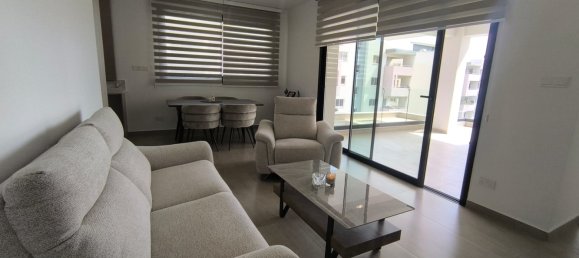 2 غرف نوم شقة في Larnaca, قبرص رقم 36040 12