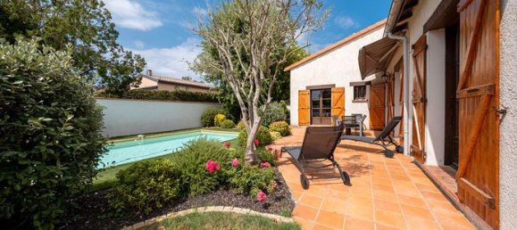 4 bedrooms House in Colomiers, France No. 315364 2