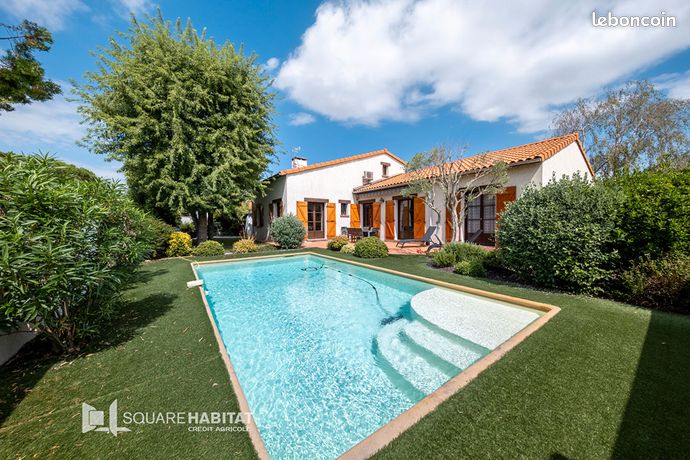 4 bedrooms House in Colomiers, France No. 315364