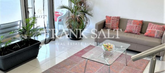 Office in Ta' Xbiex, Malta No. 12369 3