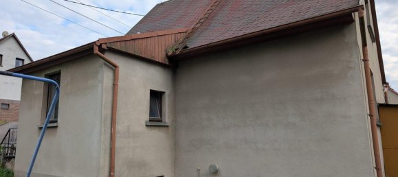 5 rooms House in Mittelsachsen, Germany No. 295842 4