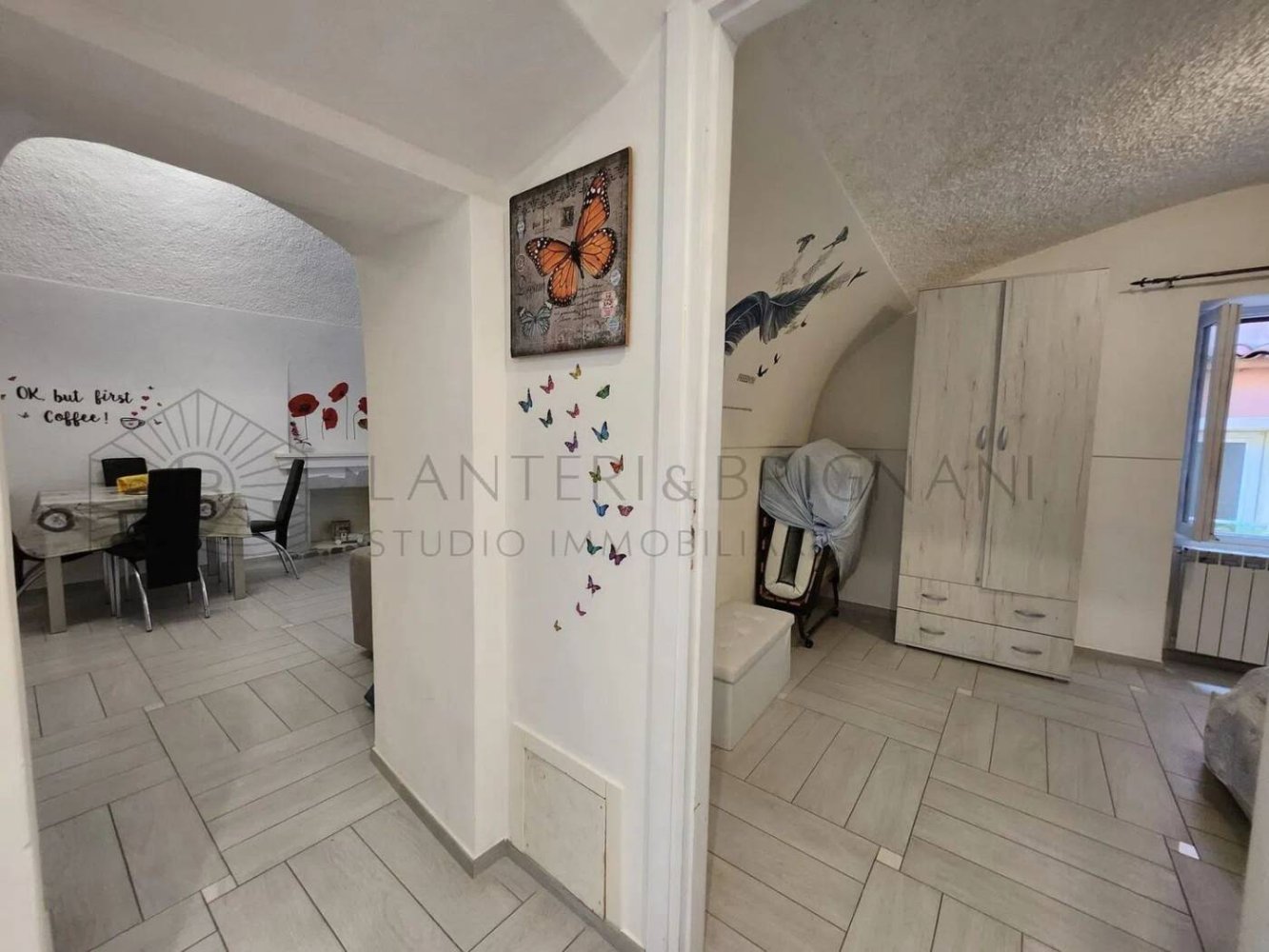 3 غرف نوم شقة في Dolceacqua, Italy رقم 265432