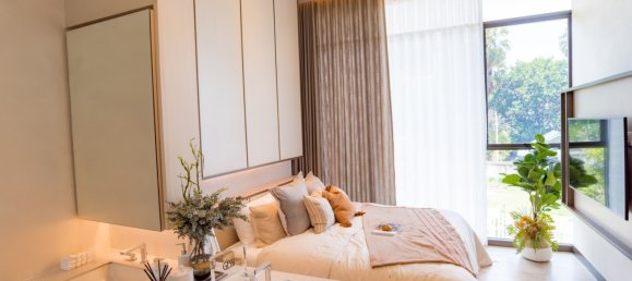 2 bedrooms Apartment in Pattaya, Thailand No. 20143 10