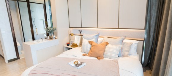 2 bedrooms Apartment in Pattaya, Thailand No. 20143 12