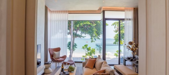 2 bedrooms Apartment in Pattaya, Thailand No. 20143 5