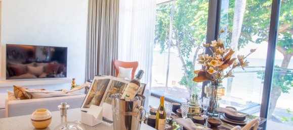 2 bedrooms Apartment in Pattaya, Thailand No. 20143 4