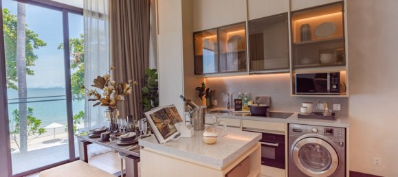 2 bedrooms Apartment in Pattaya, Thailand No. 20143 8