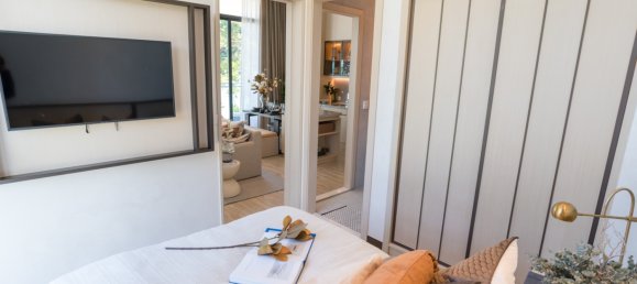 2 bedrooms Apartment in Pattaya, Thailand No. 20143 13