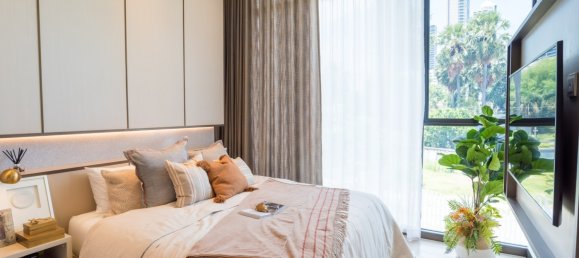 2 bedrooms Apartment in Pattaya, Thailand No. 20143 16