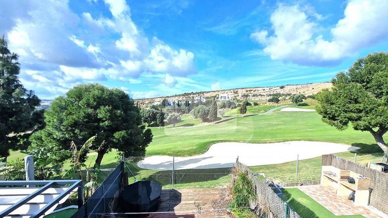 3 bedrooms Apartment in Casares, Spain No. 219518