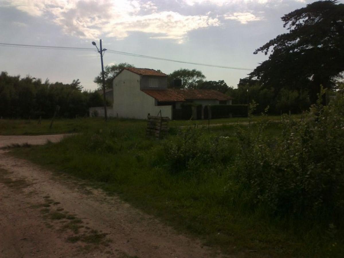 Grundstück in Mar del Plata, Argentina, Nr. 120699