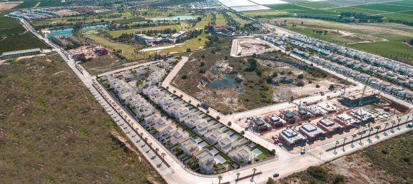 2 bedrooms Apartment in Algorfa, Spain No. 9749 2