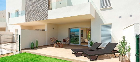 2 bedrooms Apartment in Algorfa, Spain No. 9749 25