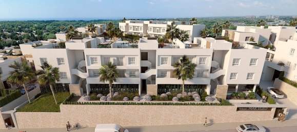 2 bedrooms Apartment in Algorfa, Spain No. 9749 3