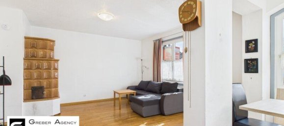 3غرفة شقة في Drosendorf-Zissersdorf, Austria رقم 141502 4