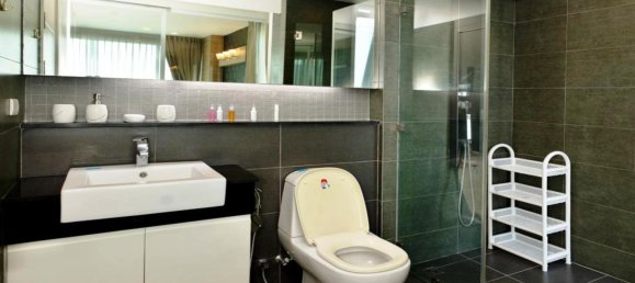 1 Schlafzimmer Eigentumswohnung in Apus Pattaya, Thailand, Nr. 28844 4