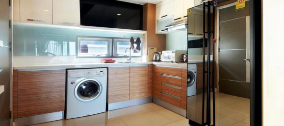 1 Schlafzimmer Eigentumswohnung in Apus Pattaya, Thailand, Nr. 28844 3