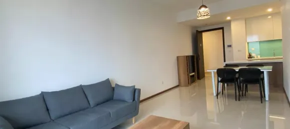 2 bedrooms Apartment for rent in Thu Duc, Ho Chi Minh, Vietnam № 9190 5