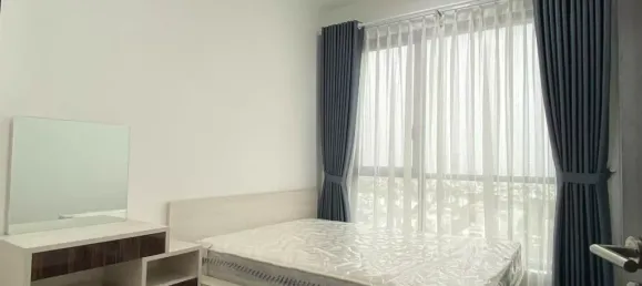 2 bedrooms Apartment for rent in Thu Duc, Ho Chi Minh, Vietnam № 9190 3