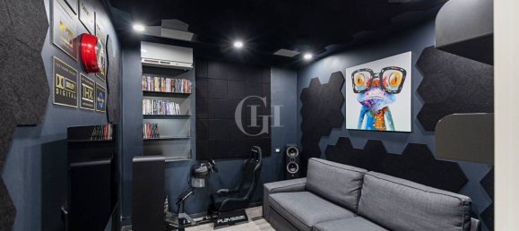 Apartamento de 2 dormitorios en Desenzano del Garda, Italy No. 262851 17