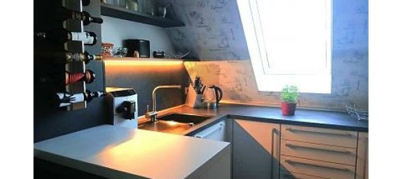 2غرفة شقة في Harz, Germany رقم 339008 3