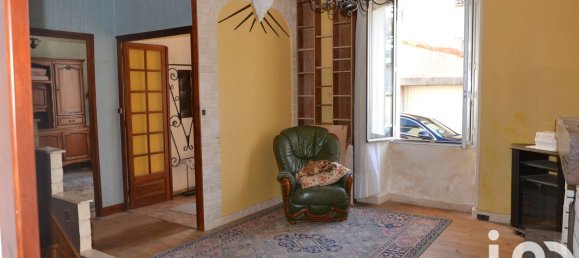 2 Schlafzimmer Haus in Cognac, France, Nr. 102703 2