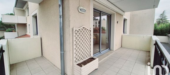3-salle Appartement à Veauche, France No. 273054 9