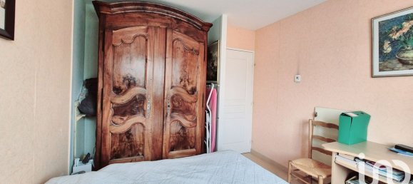 3-salle Appartement à Veauche, France No. 273054 7