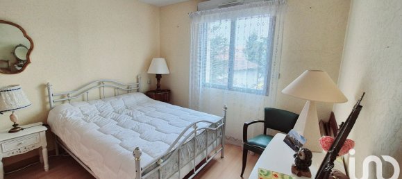 3-salle Appartement à Veauche, France No. 273054 5