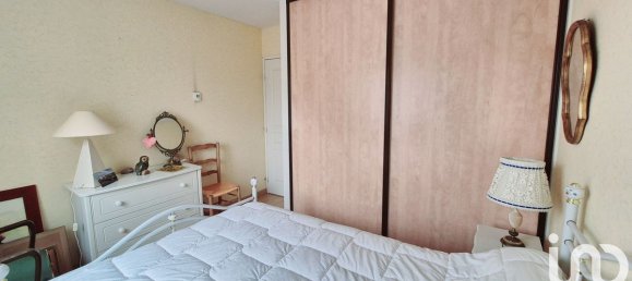 3-salle Appartement à Veauche, France No. 273054 6