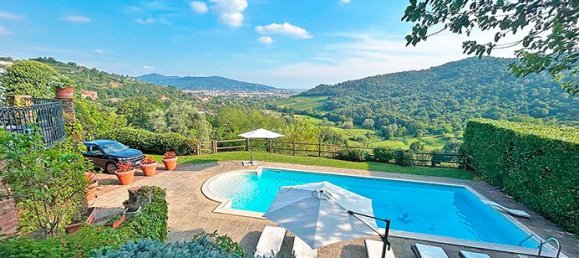 Villa T6 em Cenate Sotto, Italy N.º 354096 44