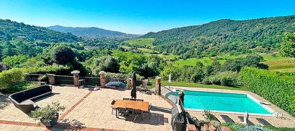 Villa T6 em Cenate Sotto, Italy N.º 354096 2