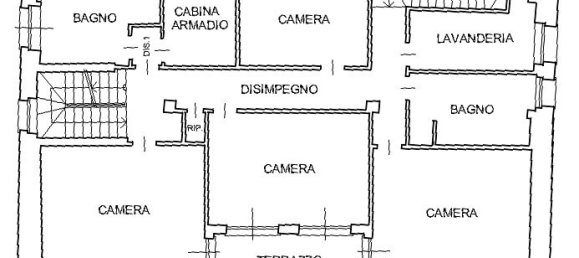 Villa T6 em Cenate Sotto, Italy N.º 354096 46