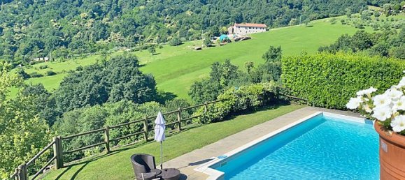 Villa T6 em Cenate Sotto, Italy N.º 354096 6