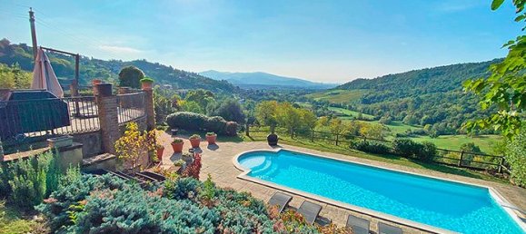 Villa T6 em Cenate Sotto, Italy N.º 354096 3