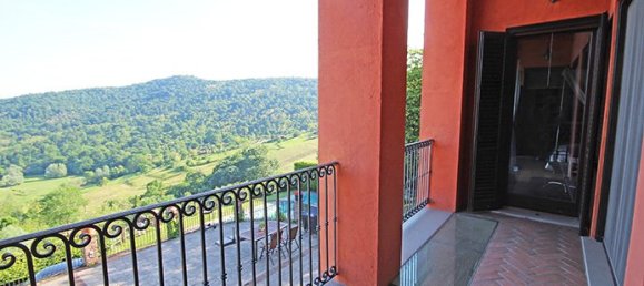 Villa T6 em Cenate Sotto, Italy N.º 354096 21