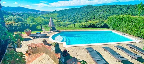 Villa T6 em Cenate Sotto, Italy N.º 354096 4