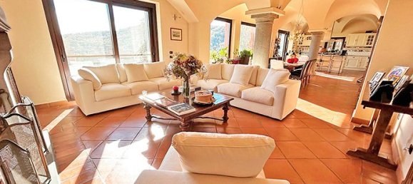 Villa T6 em Cenate Sotto, Italy N.º 354096 10