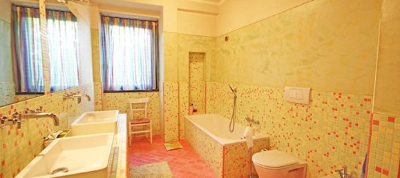 Villa T6 em Cenate Sotto, Italy N.º 354096 30