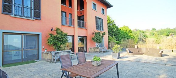 Villa T6 em Cenate Sotto, Italy N.º 354096 42