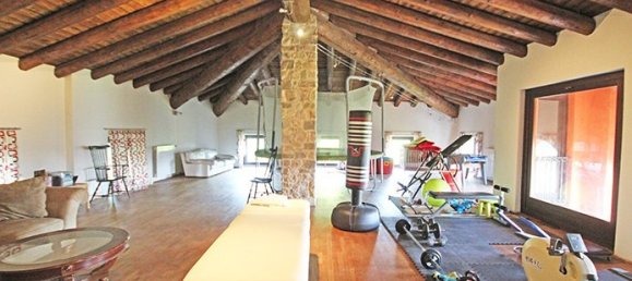 Villa T6 em Cenate Sotto, Italy N.º 354096 34