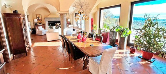 Villa T6 em Cenate Sotto, Italy N.º 354096 7