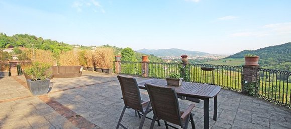 Villa T6 em Cenate Sotto, Italy N.º 354096 39