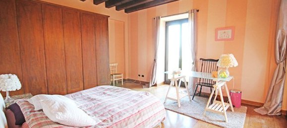 Villa T6 em Cenate Sotto, Italy N.º 354096 31