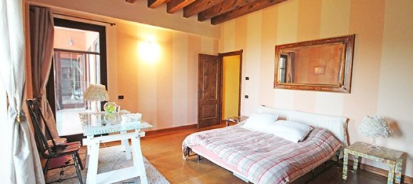 Villa T6 em Cenate Sotto, Italy N.º 354096 32