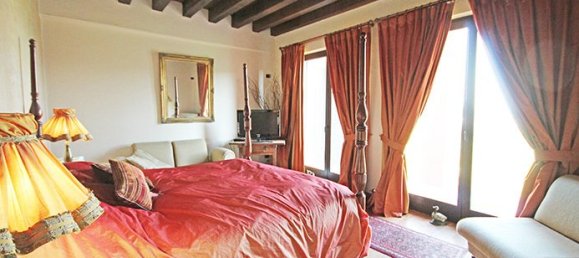 Villa T6 em Cenate Sotto, Italy N.º 354096 27