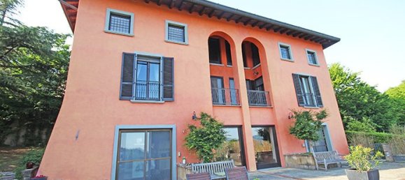 Villa T6 em Cenate Sotto, Italy N.º 354096 13