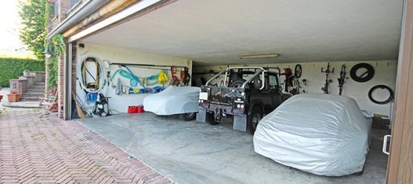 Villa T6 em Cenate Sotto, Italy N.º 354096 40