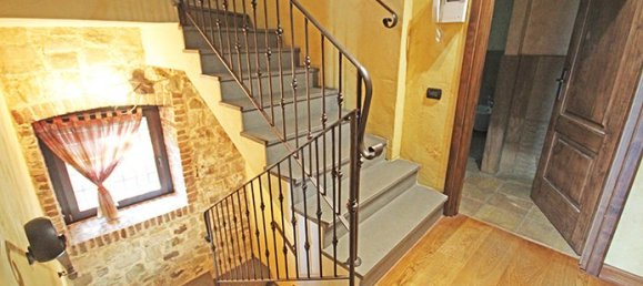 Villa T6 em Cenate Sotto, Italy N.º 354096 17