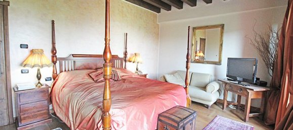 Villa T6 em Cenate Sotto, Italy N.º 354096 28